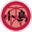 尾花沢牛 logo